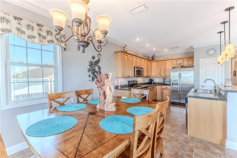 House in Hernando Beach, Florida 3 bedrooms, 141.95 sq.m. № 1687360 - photo 21