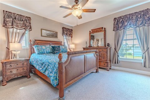 House in Hernando Beach, Florida 3 bedrooms, 141.95 sq.m. № 1687360 - photo 23