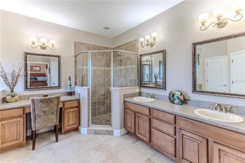 House in Hernando Beach, Florida 3 bedrooms, 141.95 sq.m. № 1687360 - photo 26