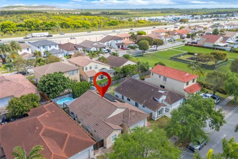 Villa ou maison à vendre à Homestead, Floride: 4 chambres, 152.73 m2 № 2055579 - photo 28