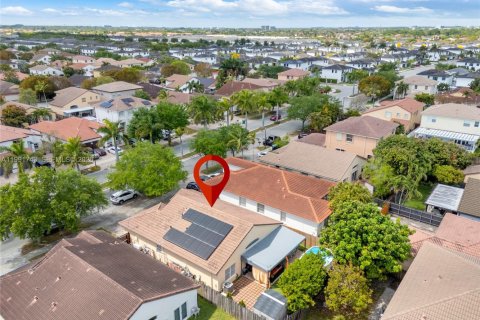 Villa ou maison à vendre à Homestead, Floride: 4 chambres, 152.73 m2 № 2055579 - photo 27