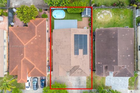 Villa ou maison à vendre à Homestead, Floride: 4 chambres, 152.73 m2 № 2055579 - photo 29