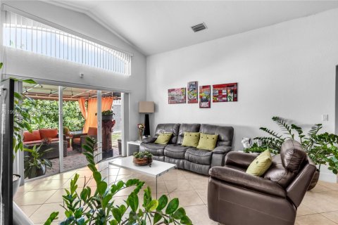 Villa ou maison à vendre à Homestead, Floride: 4 chambres, 152.73 m2 № 2055579 - photo 9