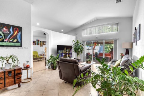 Villa ou maison à vendre à Homestead, Floride: 4 chambres, 152.73 m2 № 2055579 - photo 8