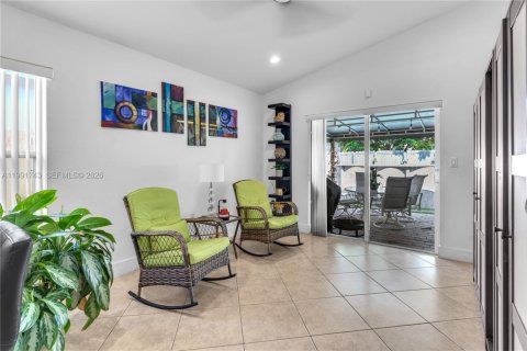 Villa ou maison à vendre à Homestead, Floride: 4 chambres, 152.73 m2 № 2055579 - photo 5