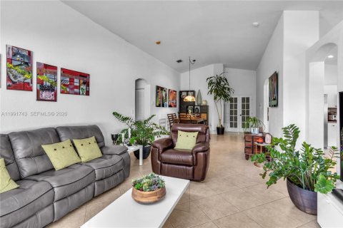 Villa ou maison à vendre à Homestead, Floride: 4 chambres, 152.73 m2 № 2055579 - photo 10