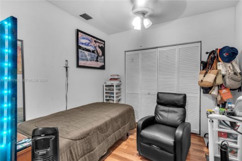 Villa ou maison à vendre à Homestead, Floride: 4 chambres, 152.73 m2 № 2055579 - photo 16