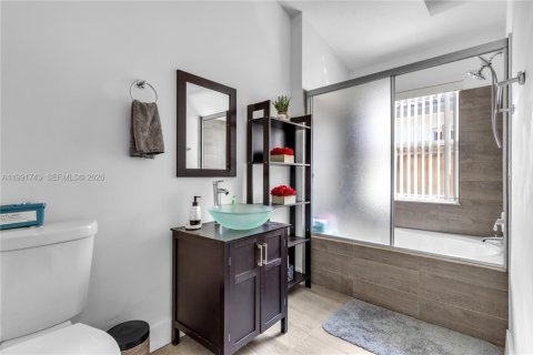 Villa ou maison à vendre à Homestead, Floride: 4 chambres, 152.73 m2 № 2055579 - photo 18