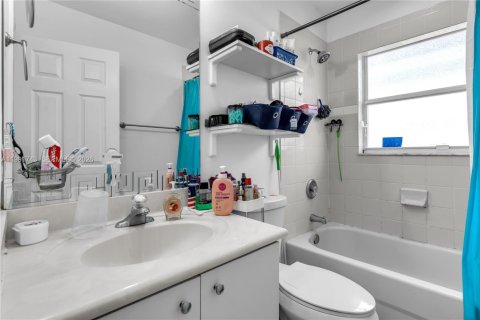 Villa ou maison à vendre à Homestead, Floride: 4 chambres, 152.73 m2 № 2055579 - photo 22