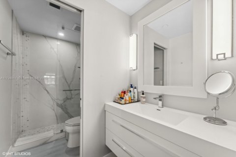 Condominio en venta en Miami Beach, Florida, 1 dormitorio, 43.2 m2 № 1710234 - foto 10
