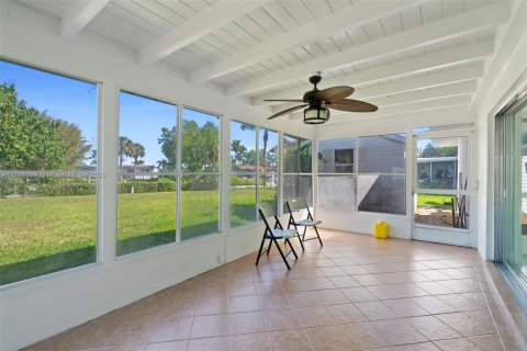 House in Fort Myers, Florida 3 bedrooms № 1867939 - photo 25