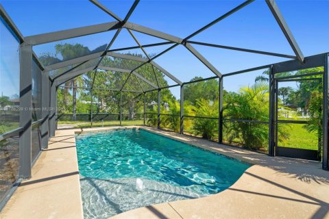 House in Fort Myers, Florida 3 bedrooms № 1867939 - photo 27