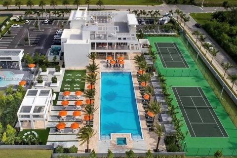 Copropriété à vendre à Doral, Floride: 3 chambres, 102.38 m2 № 2340375 - photo 17