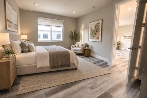 Copropriété à vendre à Doral, Floride: 3 chambres, 102.38 m2 № 2340375 - photo 6