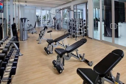 Copropriété à vendre à Doral, Floride: 3 chambres, 102.38 m2 № 2340375 - photo 21