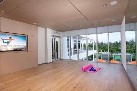 Copropriété à vendre à Doral, Floride: 3 chambres, 102.38 m2 № 2340375 - photo 22