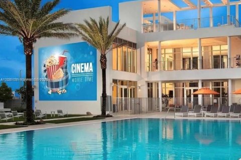 Copropriété à vendre à Doral, Floride: 3 chambres, 102.38 m2 № 2340375 - photo 18