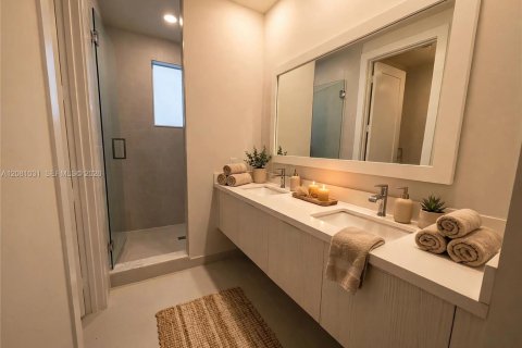 Copropriété à vendre à Doral, Floride: 3 chambres, 102.38 m2 № 2340375 - photo 8