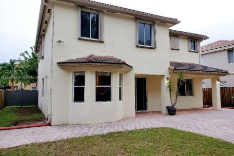 Villa ou maison à louer à Miami, Floride: 5 chambres, 244.8 m2 № 1850820 - photo 26