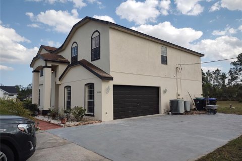 House in Orlando, Florida 5 bedrooms, 320.7 sq.m. № 1395637 - photo 29