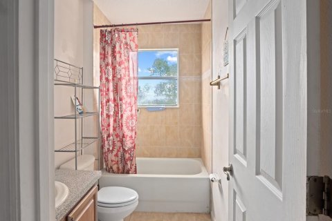 House in Orlando, Florida 5 bedrooms, 320.7 sq.m. № 1395637 - photo 24