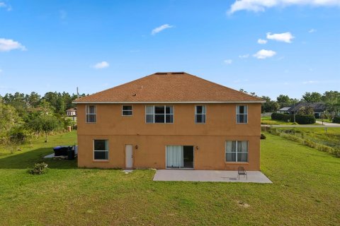 House in Orlando, Florida 5 bedrooms, 320.7 sq.m. № 1395637 - photo 7