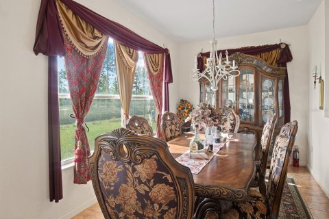 House in Orlando, Florida 5 bedrooms, 320.7 sq.m. № 1395637 - photo 13