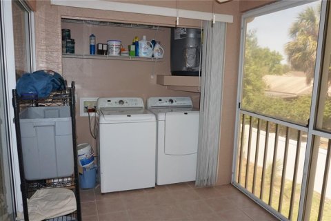 Condominio en venta en Hudson, Florida, 2 dormitorios, 102.47 m2 № 2166538 - foto 23