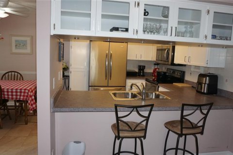 Condominio en venta en Hudson, Florida, 2 dormitorios, 102.47 m2 № 2166538 - foto 8