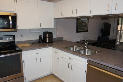 Condominio en venta en Hudson, Florida, 2 dormitorios, 102.47 m2 № 2166538 - foto 6
