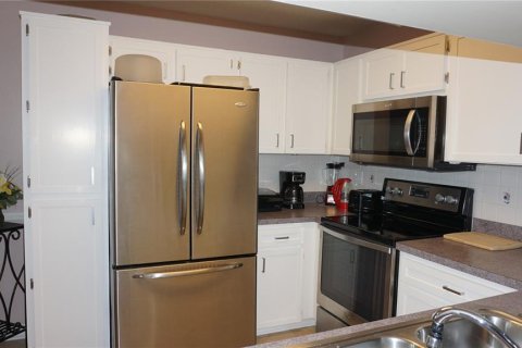 Condominio en venta en Hudson, Florida, 2 dormitorios, 102.47 m2 № 2166538 - foto 5