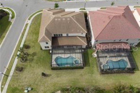 Купить виллу или дом в Дэвенпорт, Флорида 15 комнат, 506.13м2, № 1644478 - фото 3