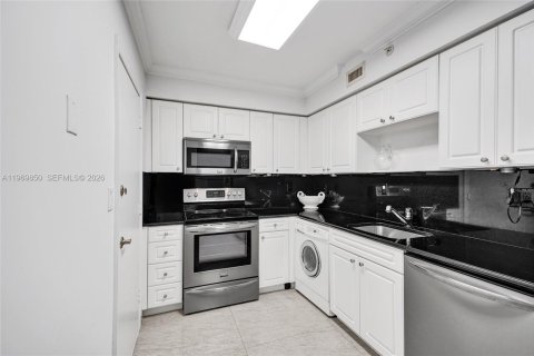 Снять в аренду кондоминиум в Холливуд, Флорида 1 спальня, 77.57м2, № 2031234 - фото 11