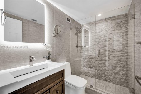 Снять в аренду кондоминиум в Холливуд, Флорида 1 спальня, 77.57м2, № 2031234 - фото 14