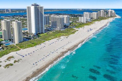 Copropriété à louer à Riviera Beach, Floride: 2 chambres, 113.25 m2 № 2145999 - photo 29