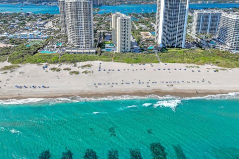 Copropriété à louer à Riviera Beach, Floride: 2 chambres, 113.25 m2 № 2145999 - photo 30