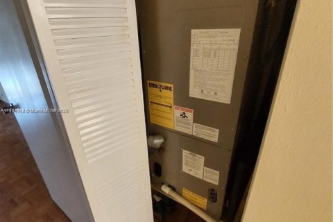 Copropriété à louer à North Miami Beach, Floride: 1 chambre, 66.89 m2 № 1973381 - photo 19