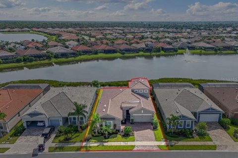 Casa en venta en Venice, Florida, 5 dormitorios, 302.77 m2 № 2145492 - foto 3