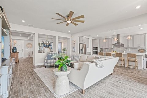 Casa en venta en Venice, Florida, 5 dormitorios, 302.77 m2 № 2145492 - foto 8