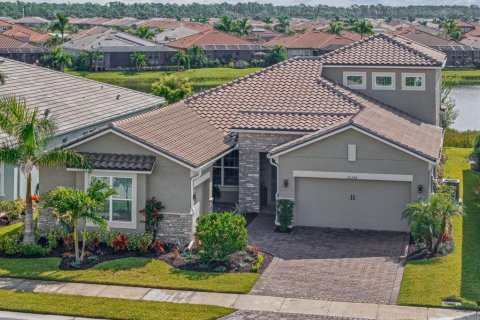 Casa en Venice, Florida 5 dormitorios, 302.77 m2 № 2145492