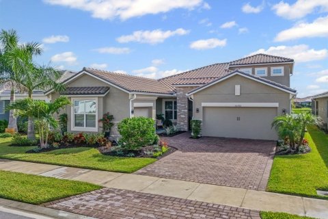 Casa en venta en Venice, Florida, 5 dormitorios, 302.77 m2 № 2145492 - foto 2