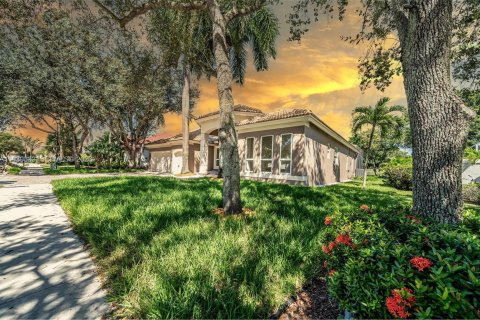 House in Davie, Florida 4 bedrooms, 259.01 sq.m. № 1997083 - photo 4