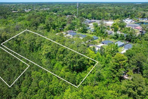 Land in Jacksonville, Florida № 2197047