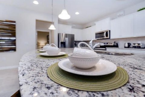 Villa ou maison à vendre à Kissimmee, Floride: 5 chambres, 231.51 m2 № 1585816 - photo 15