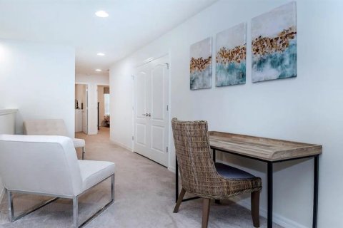 Villa ou maison à vendre à Kissimmee, Floride: 5 chambres, 231.51 m2 № 1585816 - photo 16