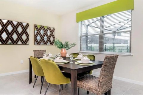 Villa ou maison à vendre à Kissimmee, Floride: 5 chambres, 231.51 m2 № 1585816 - photo 12