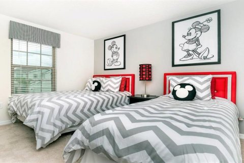 Villa ou maison à vendre à Kissimmee, Floride: 5 chambres, 231.51 m2 № 1585816 - photo 7