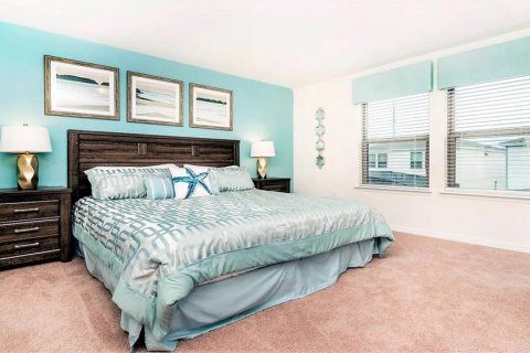 Villa ou maison à vendre à Kissimmee, Floride: 5 chambres, 231.51 m2 № 1585816 - photo 10