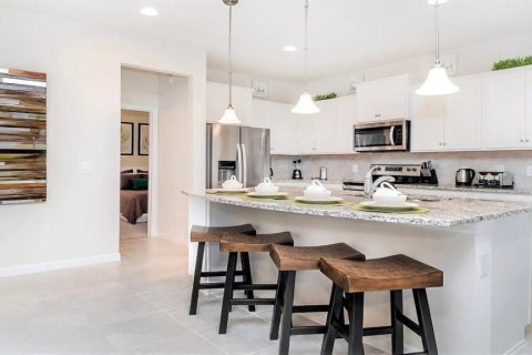 Villa ou maison à vendre à Kissimmee, Floride: 5 chambres, 231.51 m2 № 1585816 - photo 14