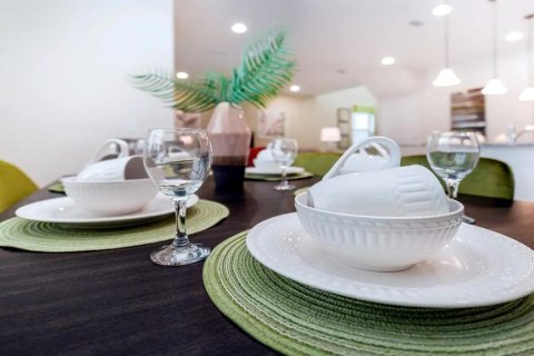 Villa ou maison à vendre à Kissimmee, Floride: 5 chambres, 231.51 m2 № 1585816 - photo 13